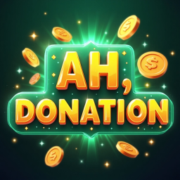 AH DONATION