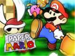 Paper Mario Series Fan Club