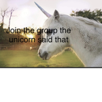 unicorncollins time
