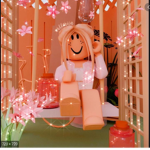 The kiddies of roblox
