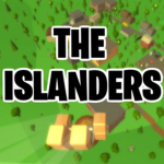 The Islanders [Island Royale]