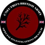 〚BA〛Special Investigations Branch ᅠᅠᅠᅠᅠᅠᅠᅠᅠᅠᅠᅠᅠᅠᅠᅠ