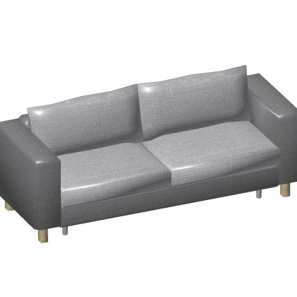 [👑✨] Aesthetic Couch Sofa Modern Chair