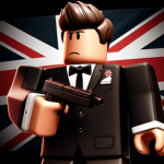 Secret Services Division