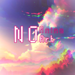 No Anime No Art