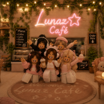 Lunaz Cafe