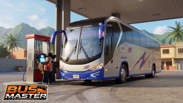 [NEW] Bus Master screenshot 2