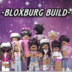 -Bloxburg Build-
