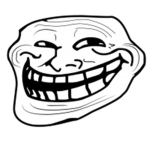 Troll army group