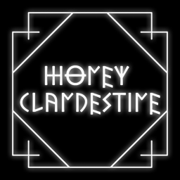 Honey Clandestine