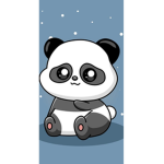 L'agenzia de panda!