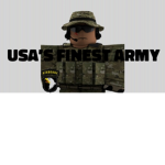 The United States Finest Army