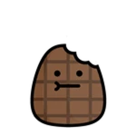 Chocolate Egg