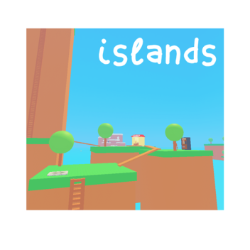 islands 