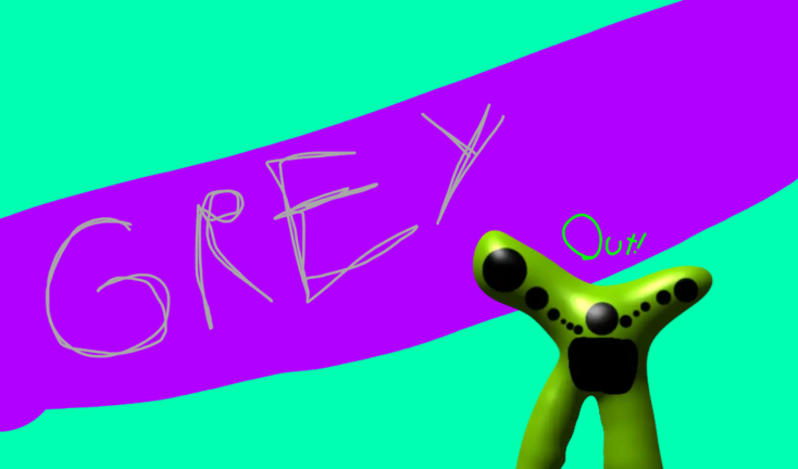 GREYOUT screenshot 3