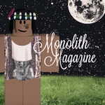 Monolith Magazine†