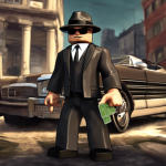 --Ace Crime Family--