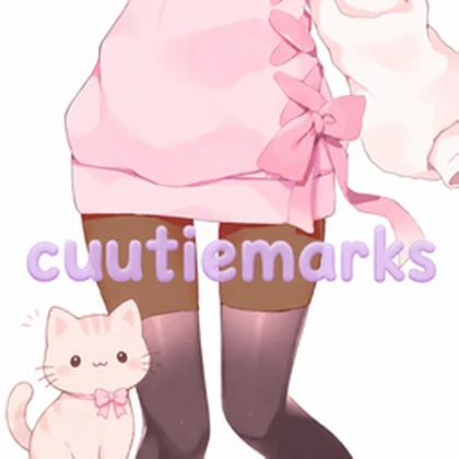 cuutiemarks Roblox group icon