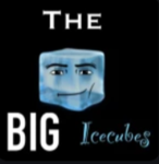 big icecubes