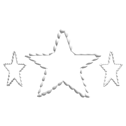 [ADDON] King Of The Night Opal Stars