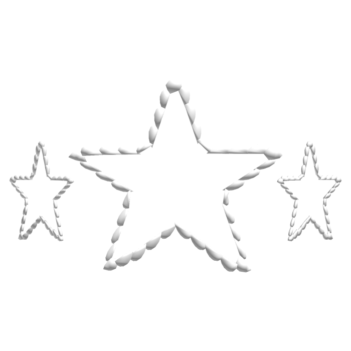 [ADDON] King Of The Night Opal Stars