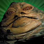 George Lucas Star Wars fan group