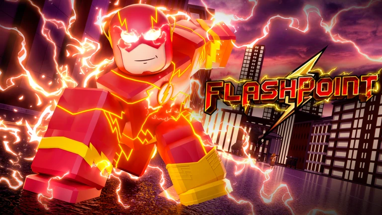 [2X] FLASHPOINT⚡