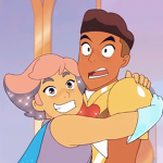 Glimmer&Bow Fans