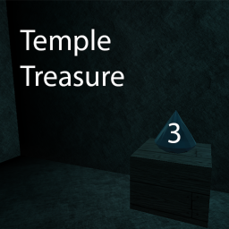 Temple Treasure 3