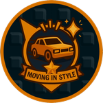 Moving with Style