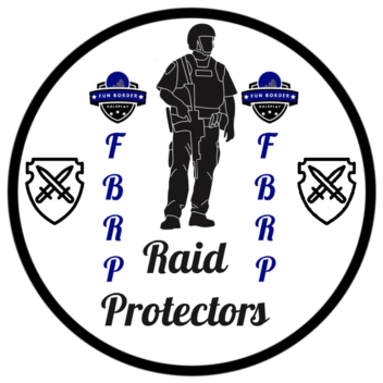 Raid Protector Court House