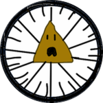Clock Nacho