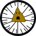 Clock Nacho