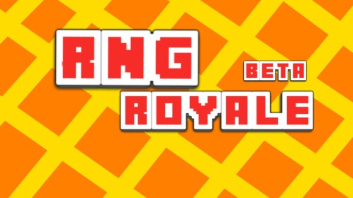 RNG Royale : BETA
