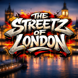 Streetz Of London