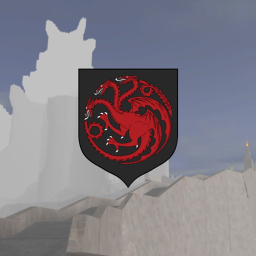 Dragonstone, Seat of House Targaryen
