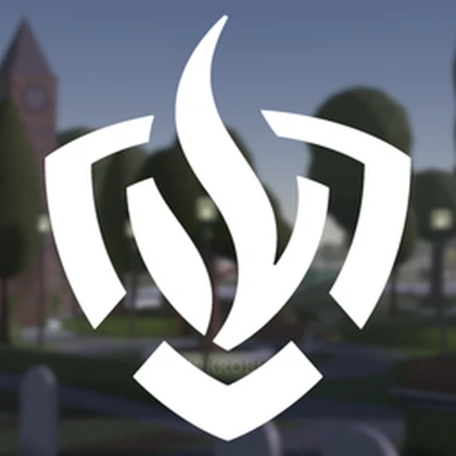 NL | Nationale Brandweer NB Roblox group icon