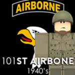 【Airborne Division 1940's】