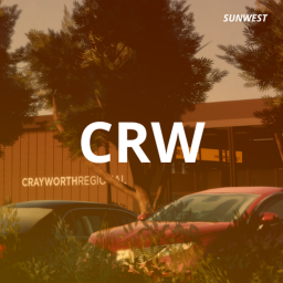 CRW | Crayworth Regional