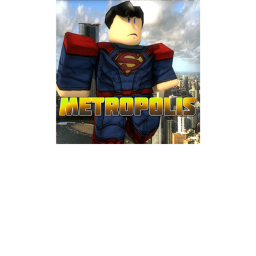 Metropolis(Still-Working)