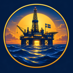 Swedish Oil Rig