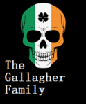 The Galagher Family