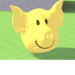 PIG LIFES MATTER:)