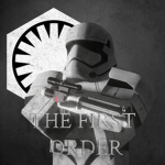 【 TFO - The First Order 】