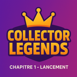 Collector Legends
