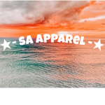 - sa apparel -