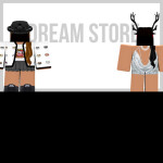 Dream Store