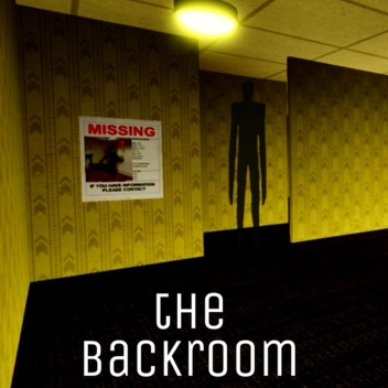 backroom?