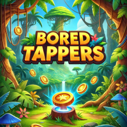 Bored Tappers