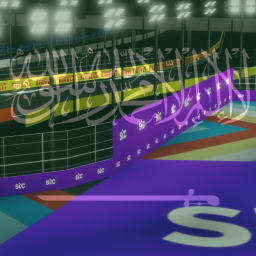 Jeddah Corniche Circuit, Saudi Arabia